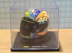 Valentino Rossi AGV helmet 2002 1:5, Ophalen of Verzenden, Nieuw, 1:5 t/m 1:8, Overige typen