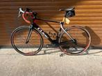 Cube Agree C:62 Pro – Carbon racefiets 56, 28 inch, Gebruikt, Carbon, Heren