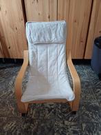 Ikea kinder stoel, Utilisé, Enlèvement ou Envoi