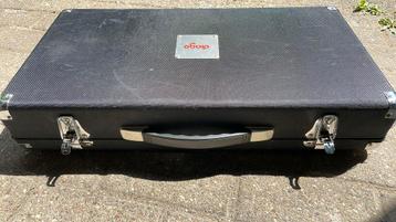Pedal board klein diago  beschikbaar voor biedingen