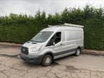 Ford transit 2.2 roetfilter problem, Auto's, Voorwielaandrijving, Euro 5, Stof, Particulier