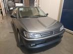 Peugeot 306 XSi, Auto's, Voorwielaandrijving, Zwart, Handgeschakeld, Particulier