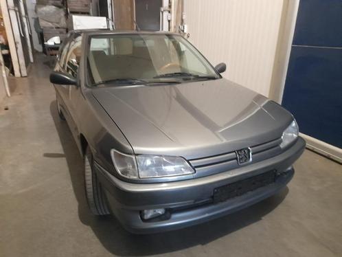 Peugeot 306 XSi, Auto's, Peugeot, Particulier, Airconditioning, Alarm, Centrale vergrendeling, Elektrische ramen, Lichtmetalen velgen