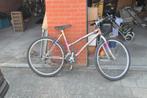 kinderfiets jongen, Ophalen, Gebruikt, Handrem