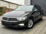 VOLSWAGEN PASSAT 1.6 TDI BUSINESS LINE 2020 AUTOMAAT BTW, Auto's, Stof, Euro 6, 4 cilinders, Bedrijf