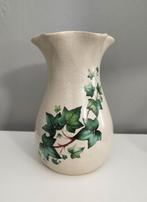 Vase céramique lierre/ivy, Antiquités & Art, Enlèvement ou Envoi