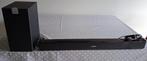 SOUNDBAR HYUNDAI + SUBWOOFER + AFSTANDSBEDIENING., Audio, Tv en Foto, Overige merken, Subwoofer, Ophalen of Verzenden, Zo goed als nieuw