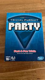 Trivial Pursuit Party, Hobby en Vrije tijd, Zo goed als nieuw, Ophalen