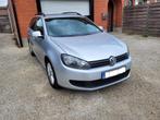 Volkswagen GOLF VI Variant 2013, Auto's, Volkswagen, Voorwielaandrijving, Stof, Zwart, Overige carrosserie