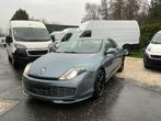 Renault Laguna Voiture de tourisme 2010, Autos, Laguna, Achat, Entreprise, Autres carburants
