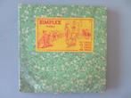 Simplex kinderpuzzel puzzel Circus orig. label + doos !, Kinderen en Baby's, Verzenden, Zo goed als nieuw, Van hout