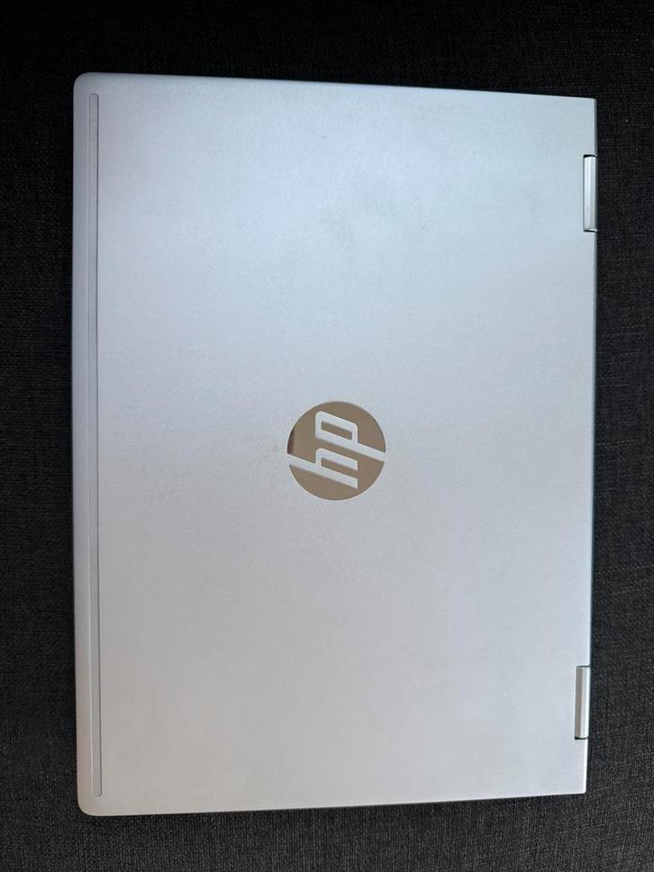 HP Probook Touchscreen, Computers en Software, Windows Laptops, Gebruikt, 13 inch, SSD, Onbekend, 8 GB, Qwerty, Met touchscreen