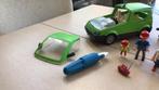 Playmobil 4144 Wagon avec bateau, Enfants & Bébés, Jouets | Playmobil, Comme neuf, Ensemble complet, Enlèvement ou Envoi