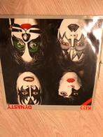 Kiss “dynasty”, Cd's en Dvd's, Vinyl | Hardrock en Metal, Ophalen of Verzenden
