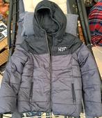 Anorak hiver pour garçon , T 158, Ophalen, Zo goed als nieuw, Jongen