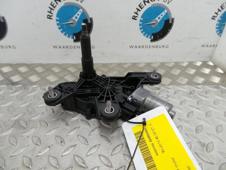 RENAULT ESPACE [WIPER_MOTOR_REAR] 2015, Auto-onderdelen, Ruiten en Toebehoren, Gebruikt, ARN erkend, Stiba lid, Erkend duurzaam