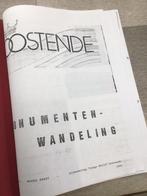 Gidsenkring “Lange Nelle” Oostende 1991, Boeken, Geschiedenis | Stad en Regio, Ophalen of Verzenden, Zo goed als nieuw
