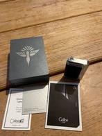 Colibri lighter voor cigaren en zino knipper, Ophalen, Zo goed als nieuw