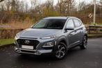 Hyundai Kona 1.6 HEV Hybride / 2020 / 18.971km, Auto's, Stof, 4 cilinders, 1590 cc, Bedrijf