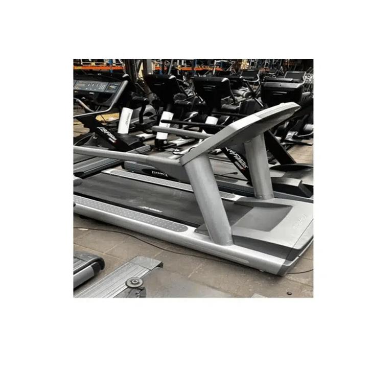 LIFE FITNESS – CLST INTEGRITY – LOOPBAND, Sport en Fitness, Fitnessmaterialen, Gebruikt, Overige typen, Armen, Benen, Borst, Buik