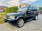 Range rover sport 2.7 hse diesel - lichte vracht !, Auto's, Automaat, Parkeersensor, Bedrijf, Diesel