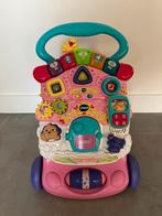 Vtech baby walker, Kinderen en Baby's, Ophalen, Gebruikt, 6 maanden tot 2 jaar