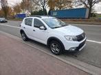 Dacia SANDERO Stepway 0.9 TCe GEKEURD VOOR VERKOOP/PRET A IM, Auto's, Dacia, 898 cc, Stof, Gebruikt, 1546 kg
