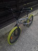 BMX Wipe 20', Fietsen en Brommers, Ophalen, 20 tot 24 inch, Décathlon, V-brakes