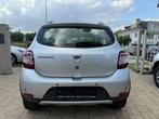 Dacia Sandero Stepway van 2013, Auto's, Dacia, Euro 5, 124 g/km, Sandero, SUV of Terreinwagen