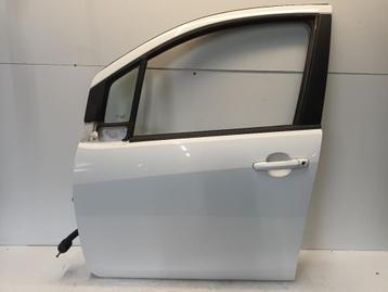 PORTIER LINKS VOOR Opel Agila (B) (01-2008/10-2014) beschikbaar voor biedingen