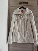Veste été beige ESPRIT taille M, Kleding | Dames, Jassen | Zomer, Maat 38/40 (M), Beige, Ophalen of Verzenden, Gedragen