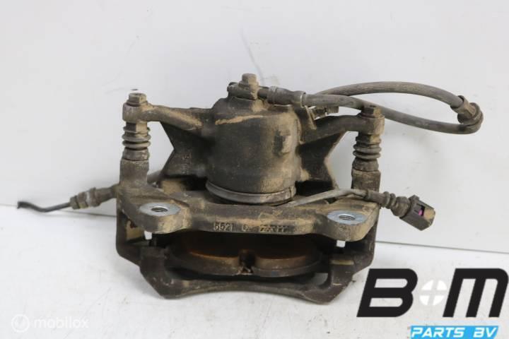 Remklauw rechtsvoor Audi A3 8V FL 8V0615124, Auto-onderdelen, Remmen en Aandrijving, Gebruikt