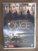 dvd Once Upon A Time - Seizoen 1, Vanaf 16 jaar, Boxset, Science Fiction en Fantasy, Ophalen of Verzenden