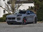 Porsche Cayenne Turbo E-Hybrid Coupé - Belg/ 1st. Eig/ VOLL, Cuir, Achat, 3996 cm³, Euro 6