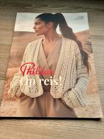 Phildar haakboek al vele keuke dingen uit gehaakt, Hobby en Vrije tijd, Breien en Haken, Ophalen