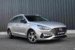 Hyundai i30 1.0T-gdi Hybride / Autom, Cam, GPS, Keyless, BTW, Stof, Bedrijf, 3 cilinders, USB