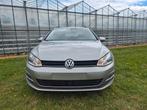 Volkswagen Golf 7 16TDI Euro6 199dkm bj 2015, Auto's, Stof, 4 cilinders, Golf, 81 kW