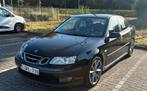 Saab 9-3, Auto's, Saab, 4 deurs, 750 kg, 4 cilinders, Leder