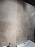 Travertin dalles, carrelages, Bricolage & Construction, Envoi, Neuf, Pierre de taille