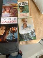 Catherine Cookson - 4 stuks, Ophalen of Verzenden, Catherine Cookson