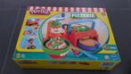 Play-doh pizzeria, Ophalen, Zo goed als nieuw, Knutselen