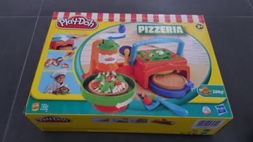 Play-doh pizzeria beschikbaar voor biedingen