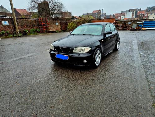 Bmw serie 118, Auto's, BMW, Bedrijf, 1 Reeks, Elektrische buitenspiegels, Elektrische ramen, Diesel, Euro 4, Berline, 5 deurs