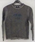 Sweat gris foncé Tex pour garçon taille 11 ans, Comme neuf, Pull ou Veste, Enlèvement, Garçon