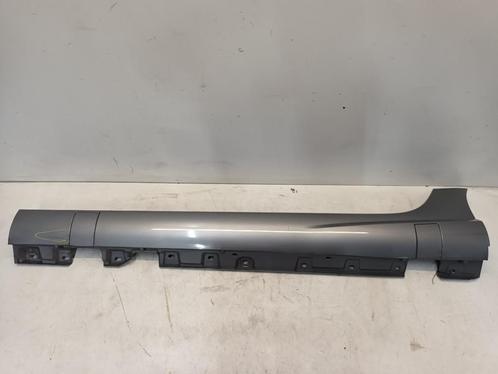 SIDESKIRT LINKS Mercedes-Benz SLK (R172) (01-2011/03-2016), Auto-onderdelen, Carrosserie, Mercedes-Benz, Links, Gebruikt