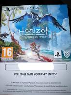 Horizon Forbidden West code Neuf, Neuf