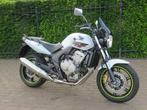 Honda CBF600, Naked bike, Bedrijf, 600 cc, 4 cilinders