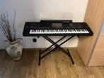 Genos 2, Muziek en Instrumenten, Ophalen, Yamaha, Zo goed als nieuw, Aanslaggevoelig