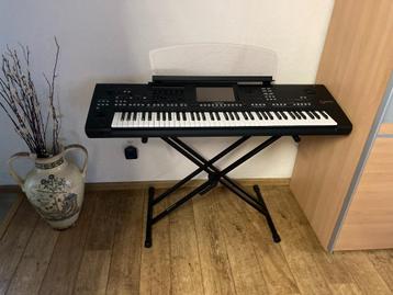 Genos 2 beschikbaar voor biedingen