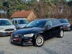 Audi A3 Automaat Benzine 122Pk Airco Navi ParkeerS *, Automaat, Euro 5, Gebruikt, Zwart
